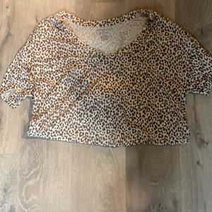 Soft and Sexy AE tee